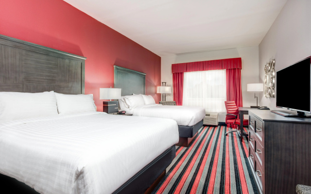 photo 4 of Holiday Inn & Suites Lafayette North by IHG