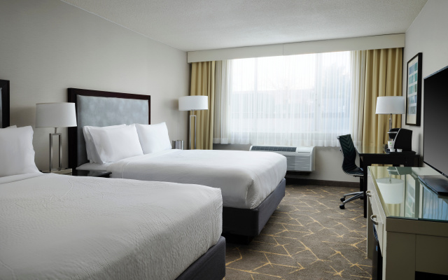 photo 3 of Holiday Inn & Suites Marlborough by IHG
