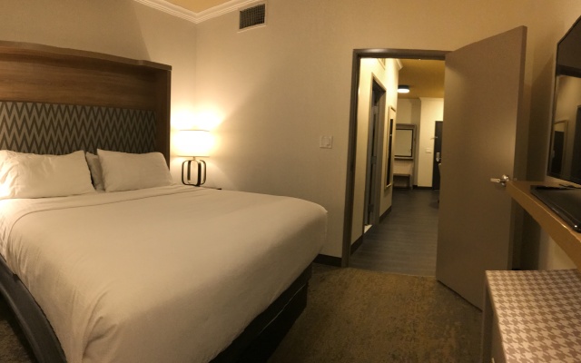 photo 3 of Holiday Inn & Suites McKinney - N Allen by IHG