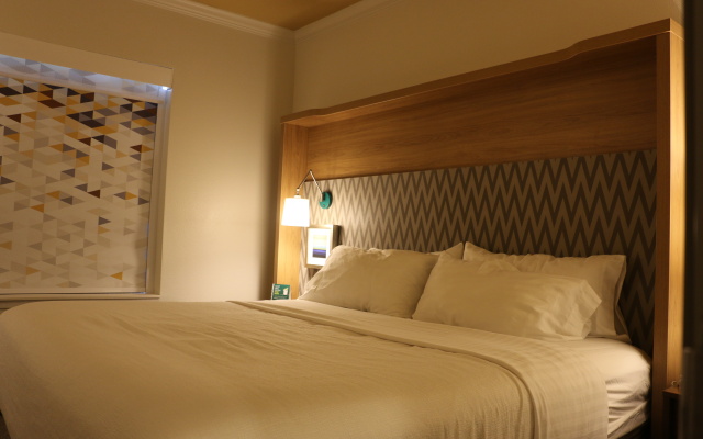 photo 5 of Holiday Inn & Suites McKinney - N Allen by IHG