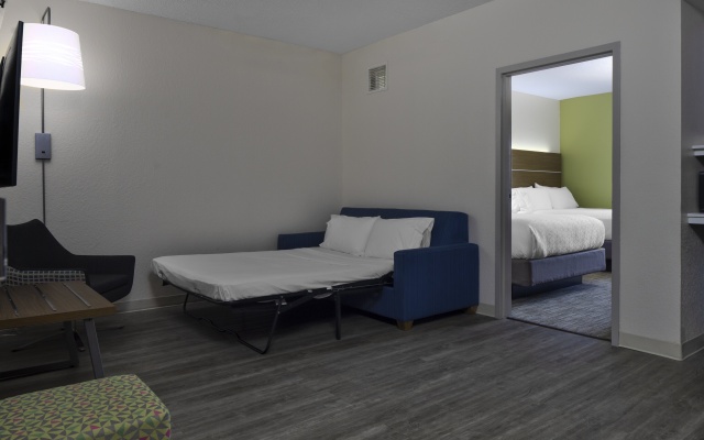 photo 3 of Holiday Inn Express N.Myrtle Beach- Little River by IHG