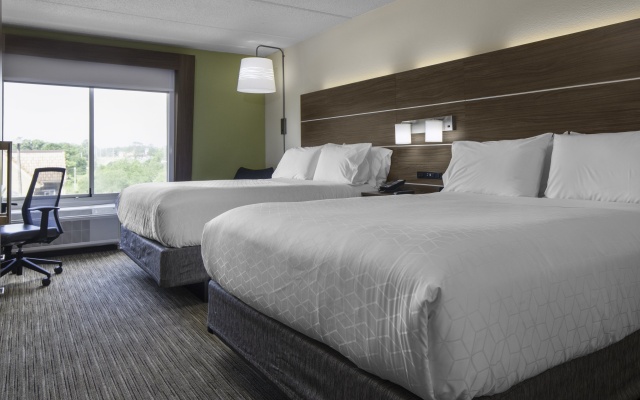 photo 5 of Holiday Inn Express N.Myrtle Beach- Little River by IHG