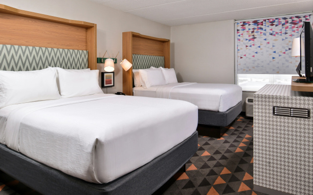 photo 4 of Holiday Inn Hotel & Suites Rochester - Marketplace by IHG