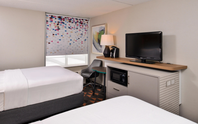 photo 5 of Holiday Inn Hotel & Suites Rochester - Marketplace by IHG