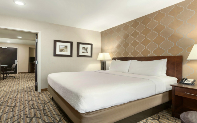 photo 5 of Holiday Inn Hotel & Suites Williamsburg-Historic Gateway by IHG
