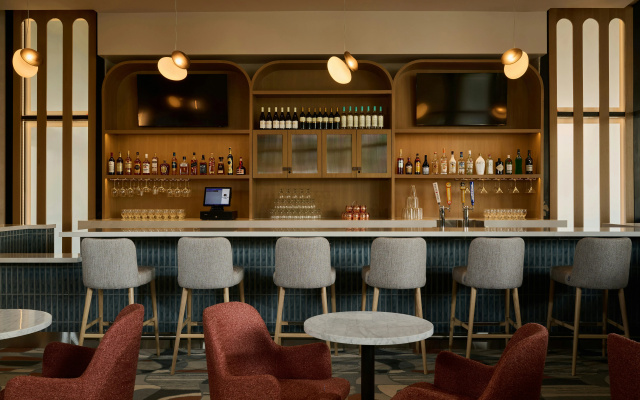 photo 2 of DoubleTree by Hilton Fullerton