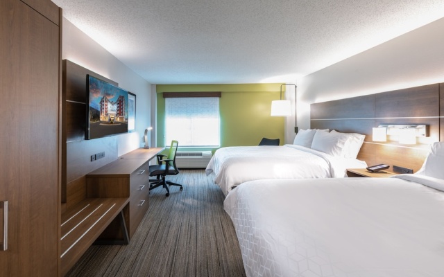 photo 5 of Holiday Inn Hotel & Suites Asheville Downtown