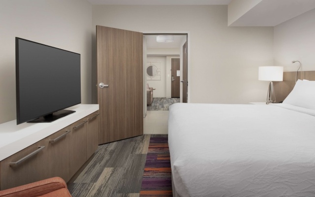 photo 3 of Hilton Garden Inn Columbia Airport