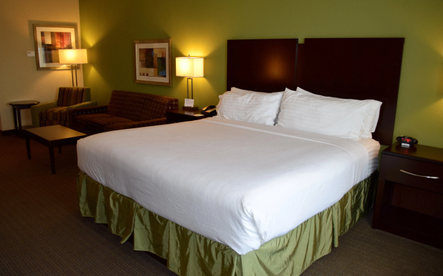 photo 4 of Holiday Inn Hou Energy Corridor Eldridge by IHG