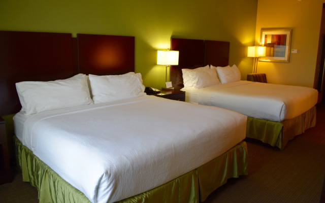 photo 5 of Holiday Inn Hou Energy Corridor Eldridge by IHG