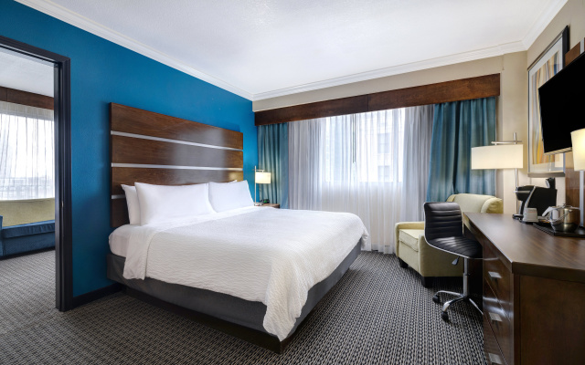photo 3 of Holiday Inn Houston Downtown by IHG
