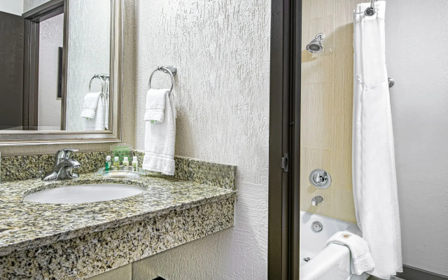 photo 5 of Holiday Inn Houston South West Highway 59