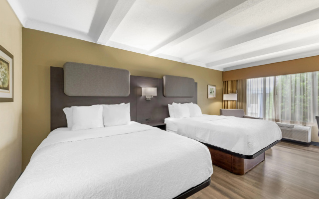 photo 4 of Best Western Plus Madison-Huntsville Hotel