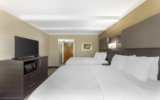 photo 5 of Best Western Plus Madison-Huntsville Hotel