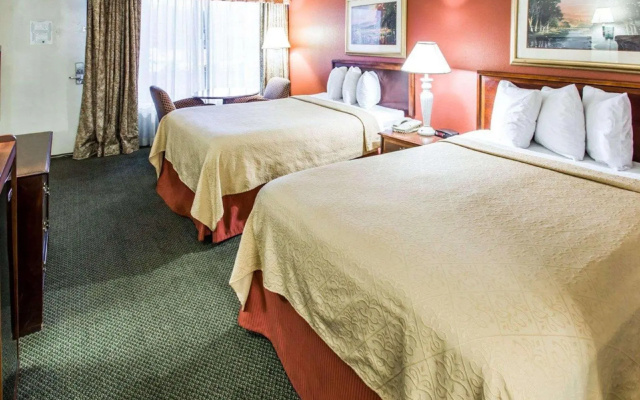 photo 2 of Stayable Suites Jacksonville West