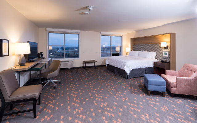 photo 4 of Holiday Inn Kalamazoo West by IHG