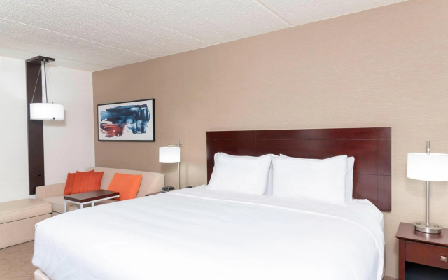 photo 3 of Delta Hotels by Marriott Kalamazoo Conference Center
