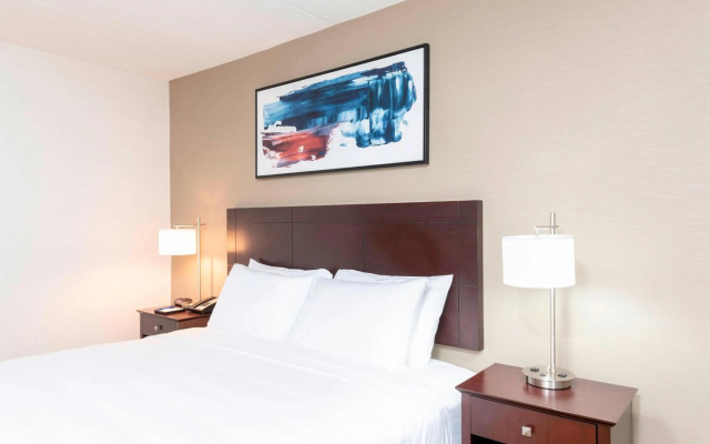 photo 5 of Delta Hotels by Marriott Kalamazoo Conference Center