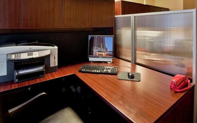 photo 3 of Holiday Inn Kansas City Downtown - Aladdin