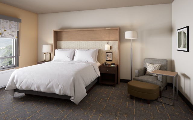 photo 4 of Holiday Inn Kansas City - Northeast by IHG