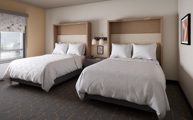 photo 5 of Holiday Inn Kansas City - Northeast by IHG