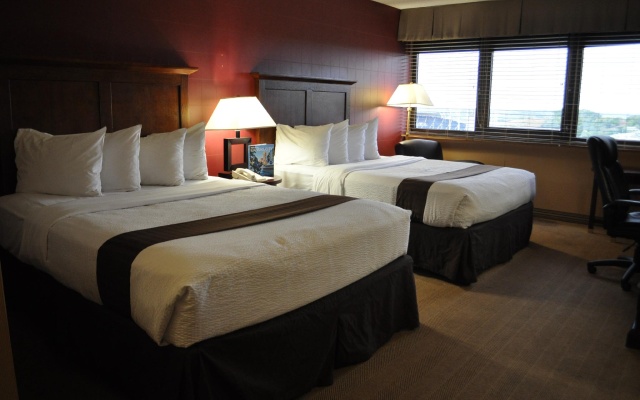 photo 5 of Adam's Mark Hotel & Conference Center
