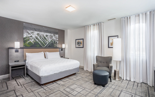 photo 3 of Holiday Inn Lafayette-City Centre by IHG