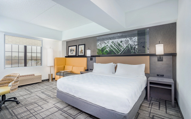 photo 4 of Holiday Inn Lafayette-City Centre by IHG