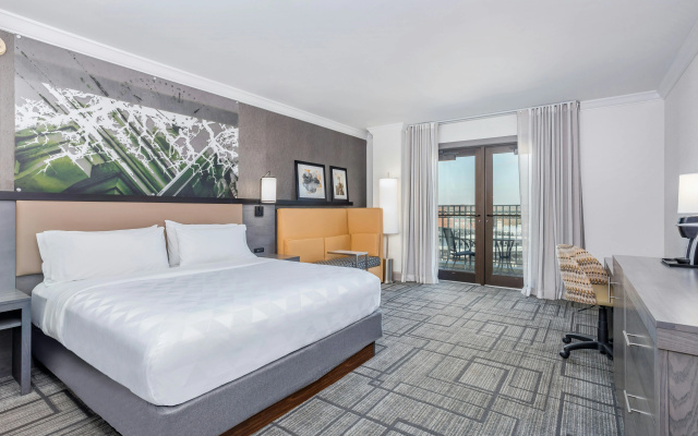 photo 5 of Holiday Inn Lafayette-City Centre by IHG