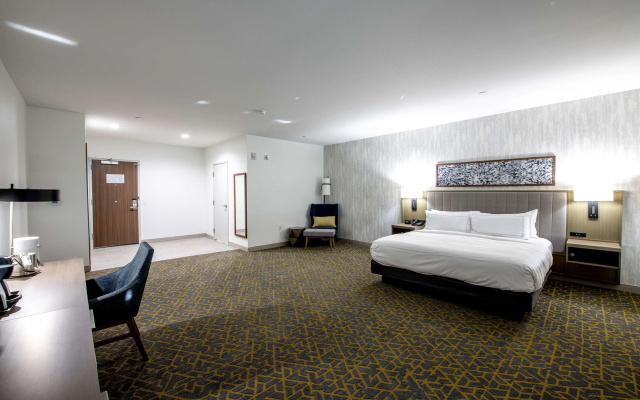 photo 3 of DoubleTree by Hilton Sulphur Lake Charles