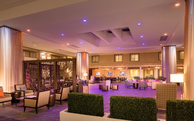 photo 2 of DoubleTree by Hilton Hotel Laurel