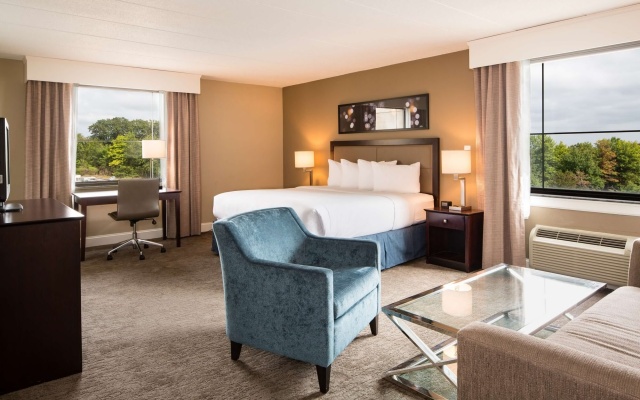 photo 4 of DoubleTree by Hilton Hotel Laurel