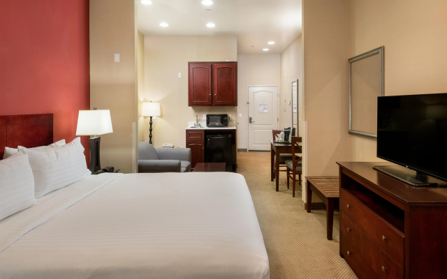 photo 4 of Holiday Inn Express Los Angeles Airport Hawthorne by IHG