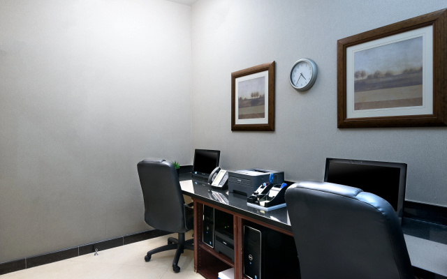 photo 5 of Holiday Inn Express Los Angeles Airport Hawthorne by IHG
