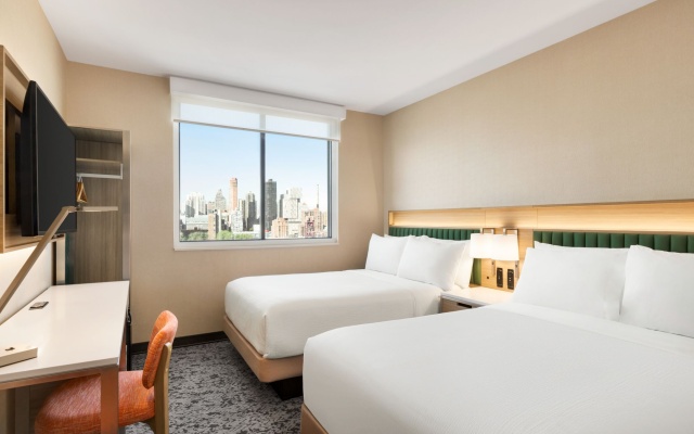 photo 4 of Holiday Inn LIC - LaGuardia West
