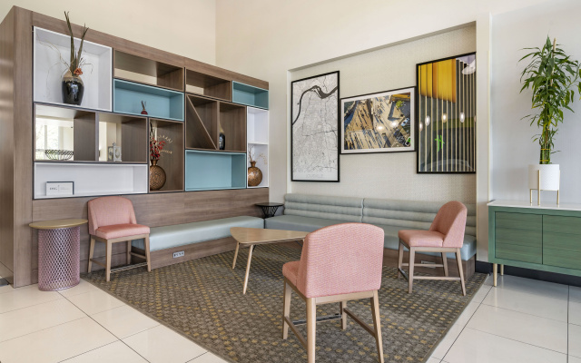 photo 5 of Holiday Inn Louisville Airport South by IHG