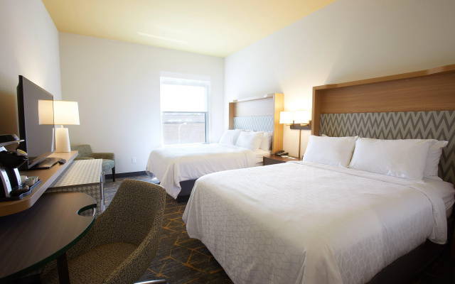 photo 4 of Holiday Inn Louisville Downtown