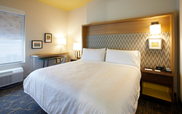 photo 5 of Holiday Inn Louisville Downtown