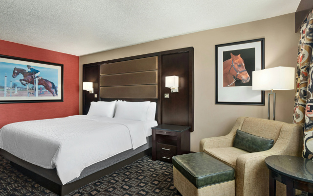 photo 4 of Holiday Inn Louisville East - Hurstbourne by IHG