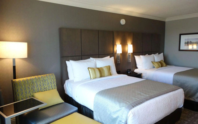 photo 5 of Cottonwood Airport & Expo Hotel Louisville