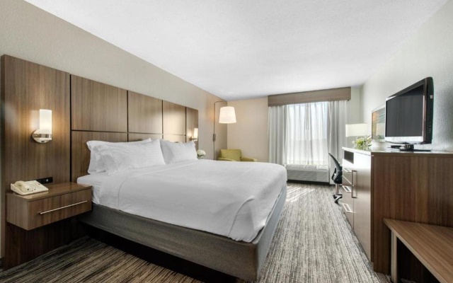 photo 5 of Holiday Inn Melbourne-Viera Conference Ctr, an IHG Hotel