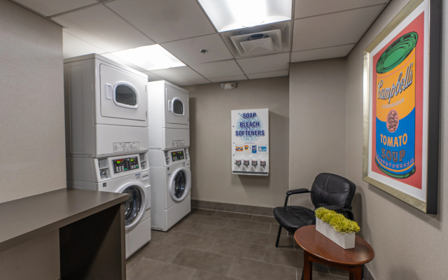 photo 3 of Holiday Inn New Orleans - Downtown Superdome by IHG