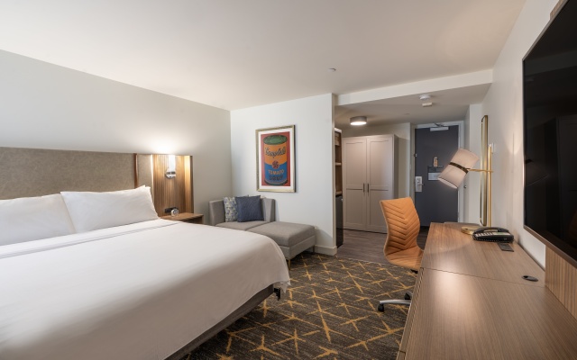 photo 5 of Holiday Inn New Orleans - Downtown Superdome by IHG