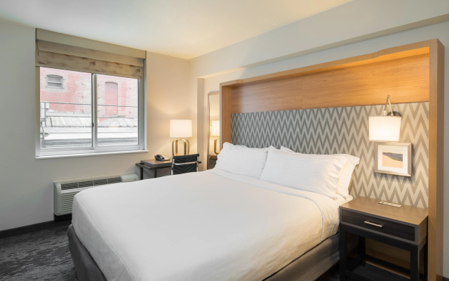 photo 4 of Holiday Inn New York City - Wall Street by IHG