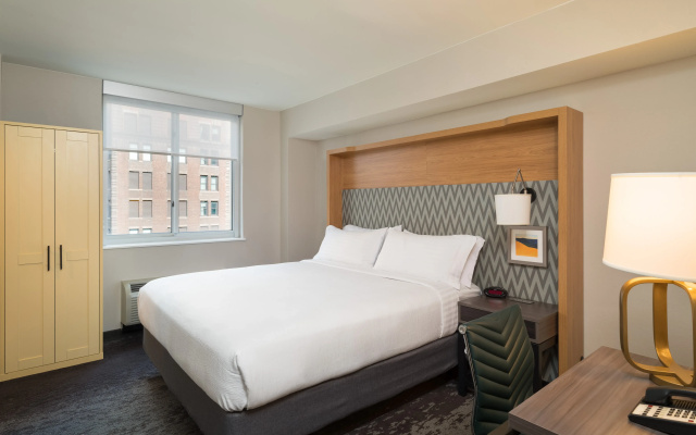 photo 5 of Holiday Inn New York City - Wall Street by IHG