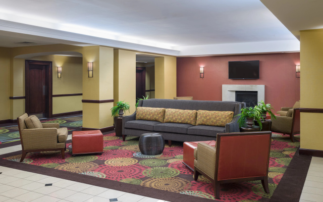 photo 2 of Holiday Inn Norwich by IHG