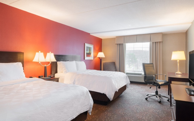 photo 5 of Holiday Inn Norwich by IHG