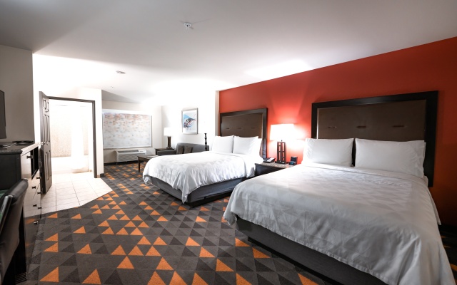 photo 4 of Holiday Inn Oceanside Camp Pendleton Area by IHG
