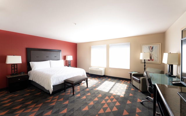photo 5 of Holiday Inn Oceanside Camp Pendleton Area by IHG