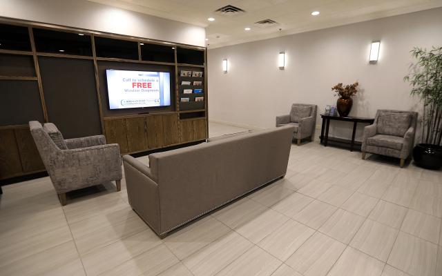 photo 2 of Holiday Inn Chicago O'Hare Area by IHG